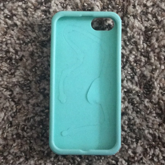 Victoria's Secret PINK light up phone case - Picture 3 of 3